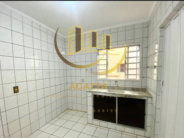 Apartamento para Venda em Araraquara - 4