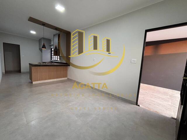 Casa para Venda em Araraquara - 5