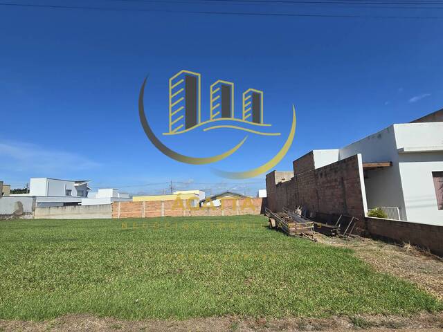 #185 - Área para Venda em Araraquara - SP - 1