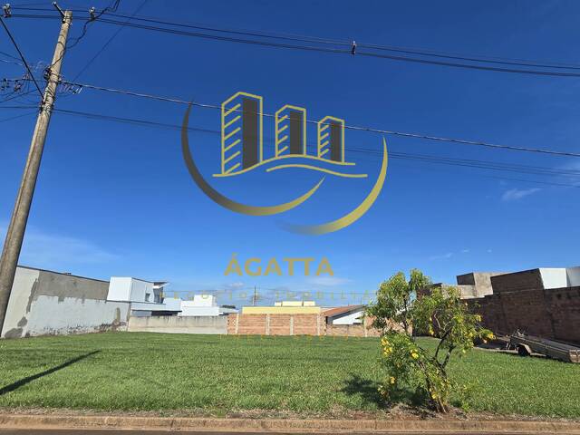#186 - Área para Venda em Araraquara - SP - 1