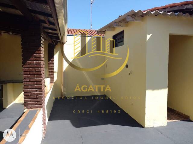 Casa para Venda em Araraquara - 4