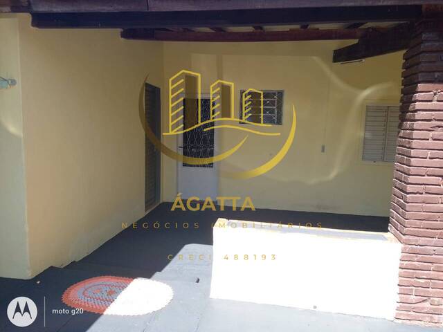 Casa para Venda em Araraquara - 5