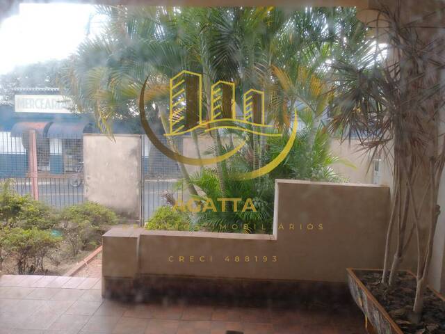 Casa para Venda em Araraquara - 2