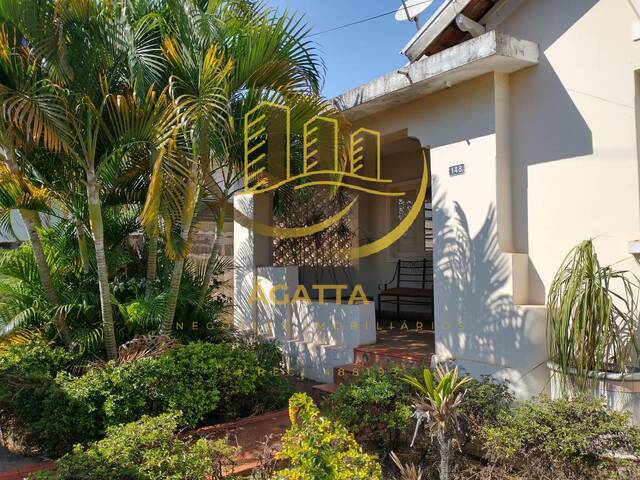 Casa para Venda em Araraquara - 3