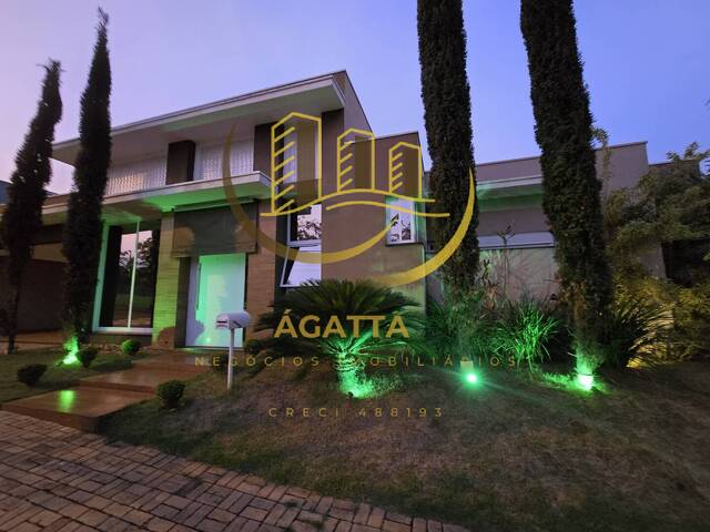 #191 - Casa para Venda em Araraquara - SP - 1