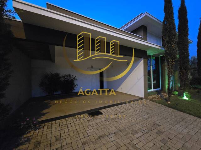 #191 - Casa para Venda em Araraquara - SP - 2
