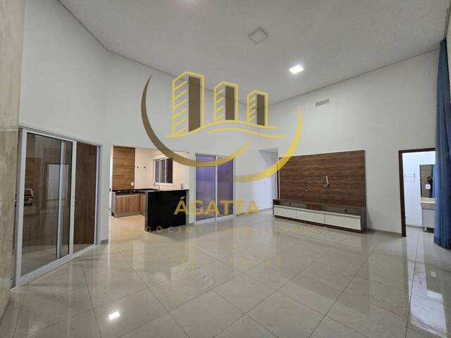 #191 - Casa para Venda em Araraquara - SP - 3