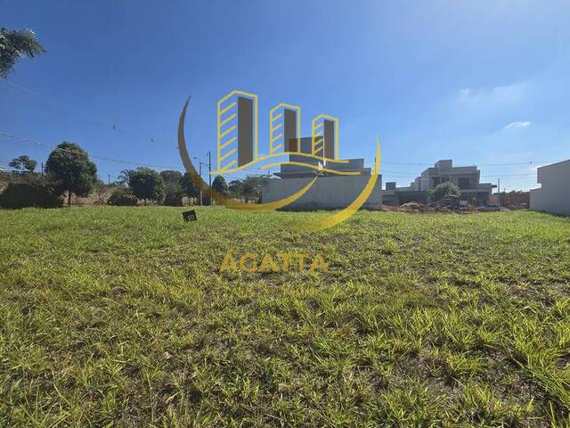#188 - Área para Venda em Araraquara - SP - 1