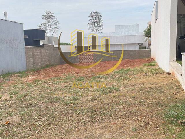 #192 - Área para Venda em Araraquara - SP - 1