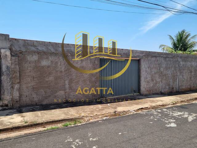 #193 - Área para Venda em Araraquara - SP - 1