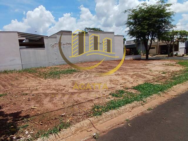 #195 - Área para Venda em Araraquara - SP - 1
