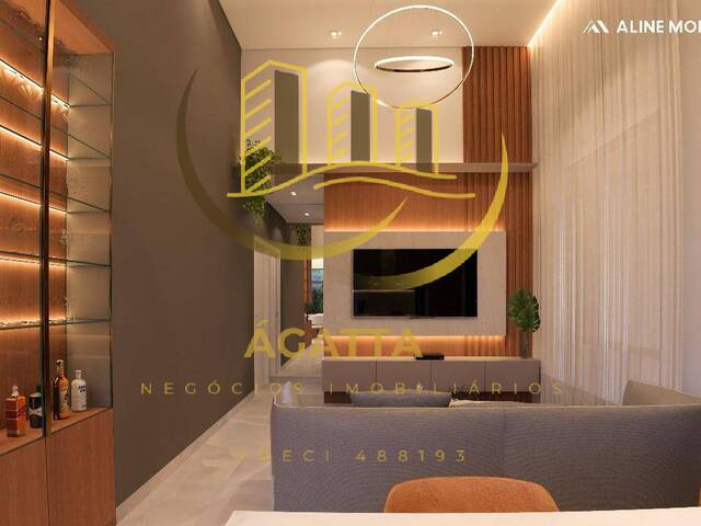 Casa para Venda em Araraquara - 4