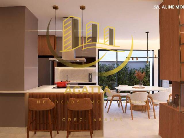 Casa para Venda em Araraquara - 5