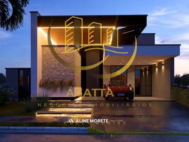 Casa para Venda em Araraquara - 3