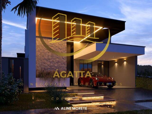 Casa para Venda em Araraquara - 2