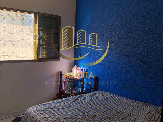 Casa para Venda em Matão - 5