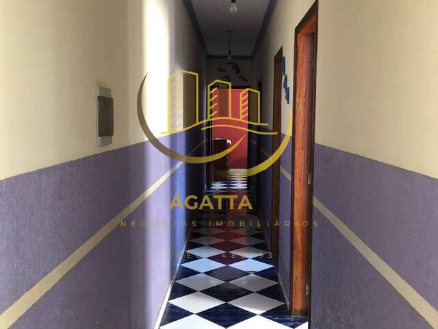 Casa para Venda em Matão - 3