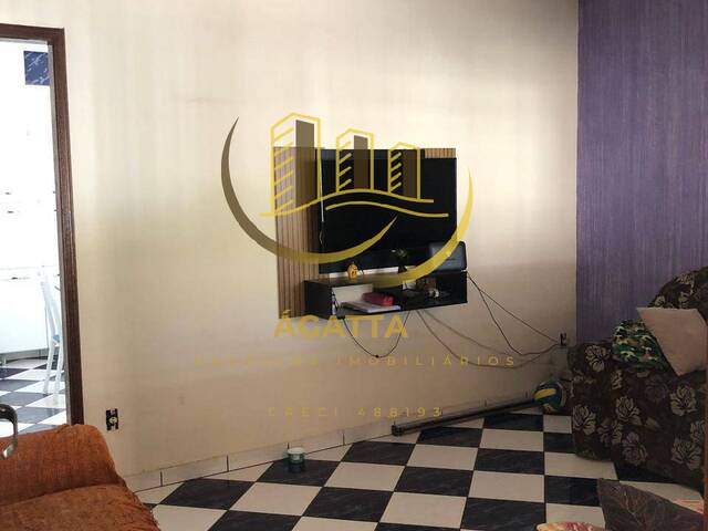 Casa para Venda em Matão - 2