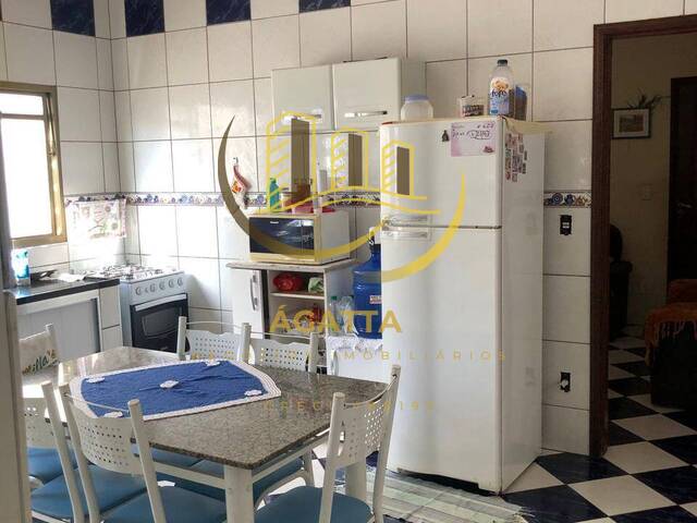 Casa para Venda em Matão - 4