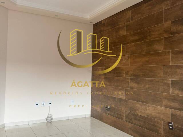 Casa para Venda em Matão - 2