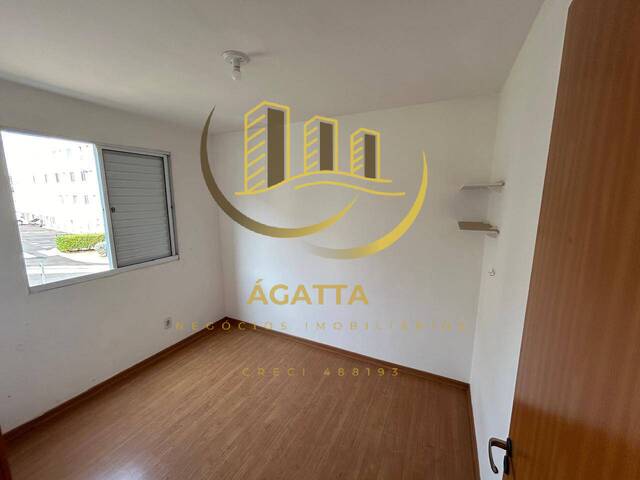 Apartamento para Venda em Araraquara - 5