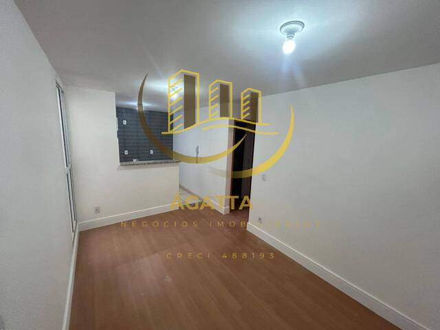 #206 - Apartamento para Venda em Araraquara - SP - 1