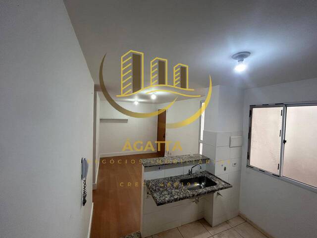 Apartamento para Venda em Araraquara - 4