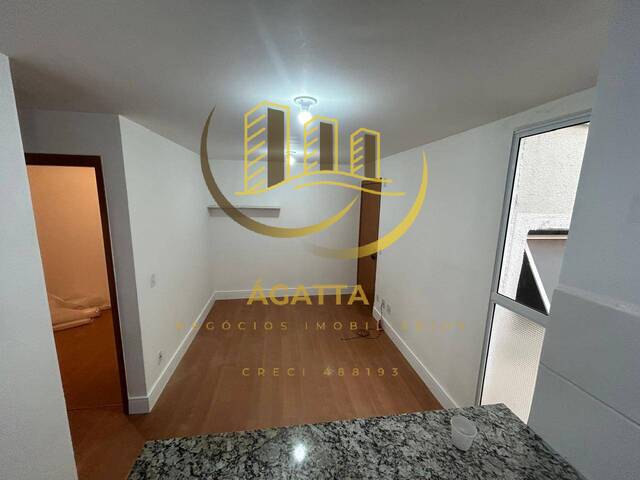 #206 - Apartamento para Venda em Araraquara - SP - 3
