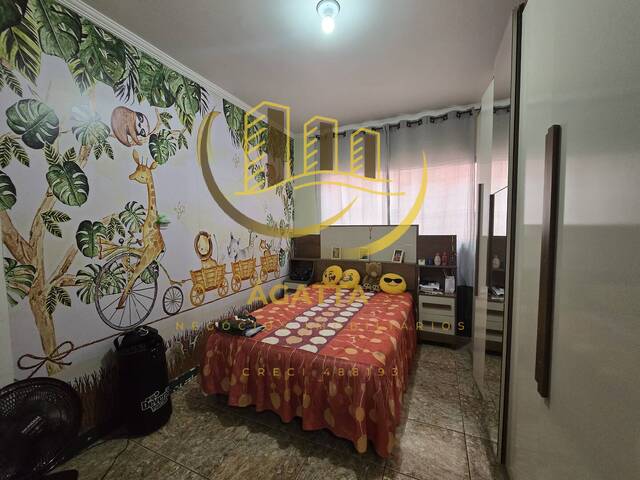 Casa para Venda em Américo Brasiliense - 5