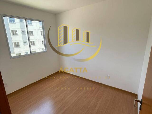 #208 - Apartamento para Venda em Araraquara - SP
