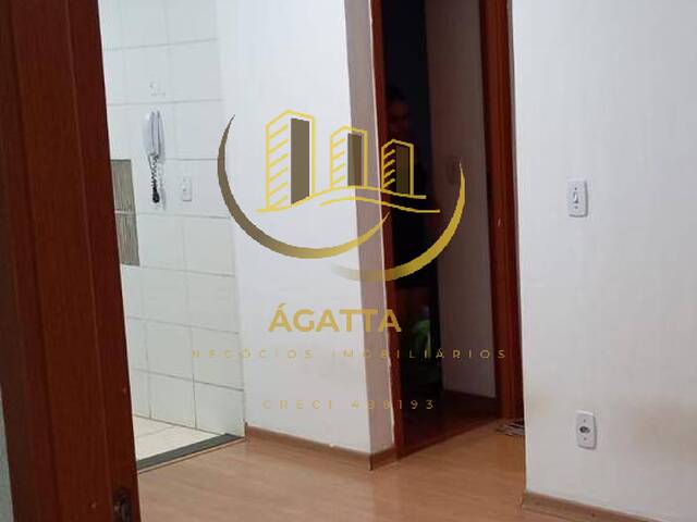 #208 - Apartamento para Venda em Araraquara - SP