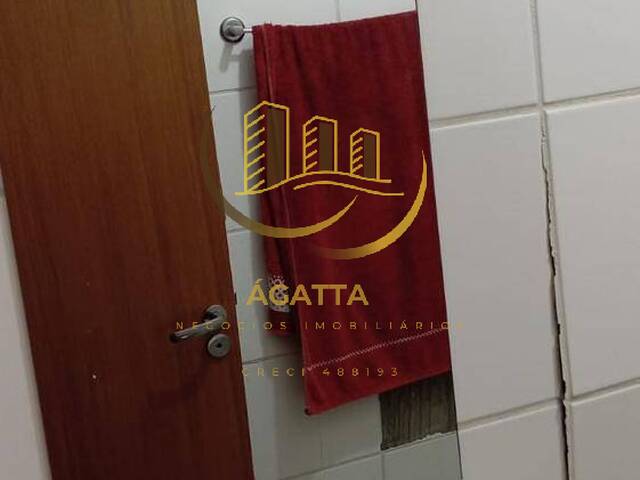 Apartamento para Venda em Araraquara - 5