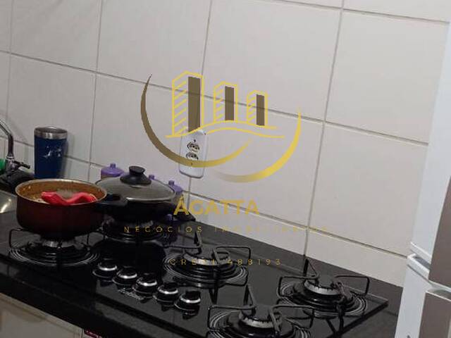 Apartamento para Venda em Araraquara - 4