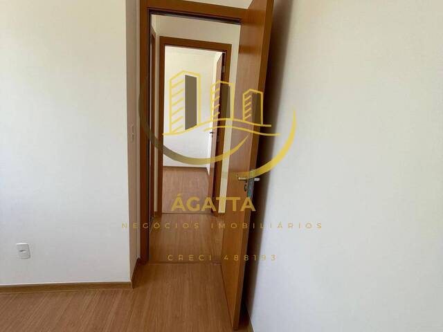 #208 - Apartamento para Venda em Araraquara - SP
