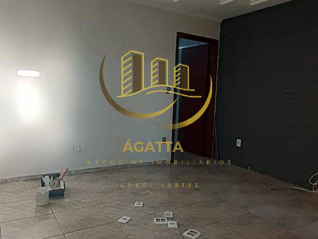 #209 - Casa para Locação em Araraquara - SP - 2