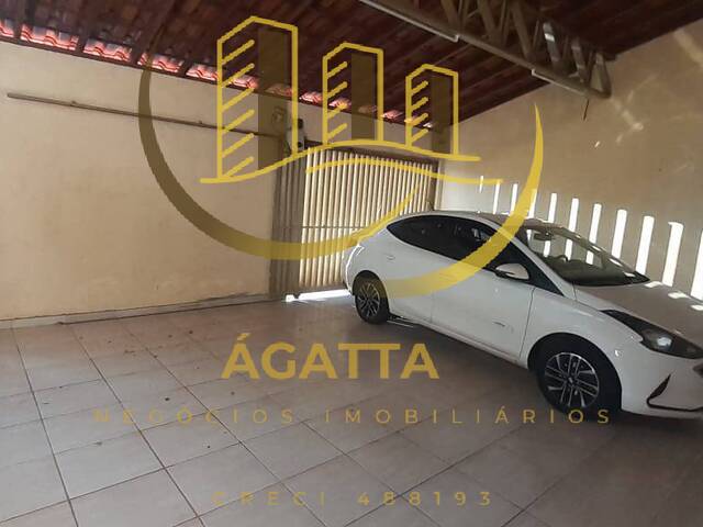 #209 - Casa para Locação em Araraquara - SP - 1