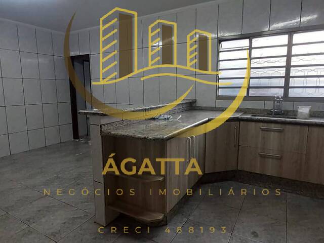 #209 - Casa para Locação em Araraquara - SP - 3