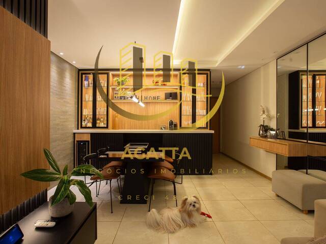 Apartamento para Venda em Araraquara - 2