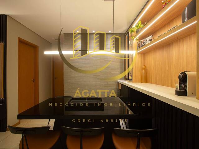 Apartamento para Venda em Araraquara - 3