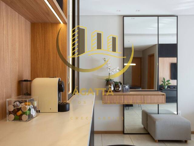 Apartamento para Venda em Araraquara - 5