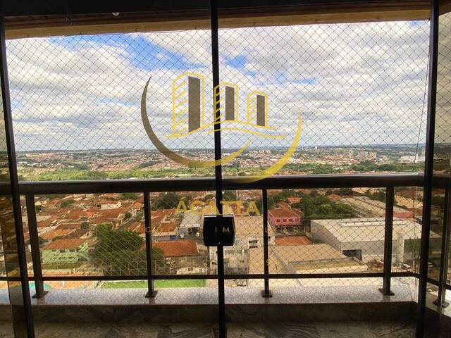 #211 - Apartamento para Venda em Araraquara - SP - 3