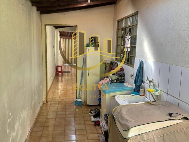 Casa para Venda em Araraquara - 5
