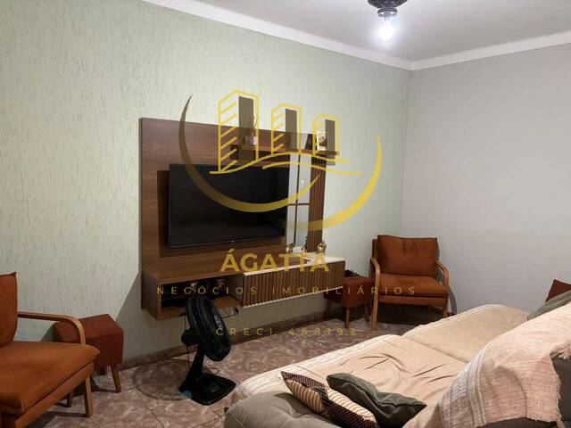 Casa para Venda em Araraquara - 4