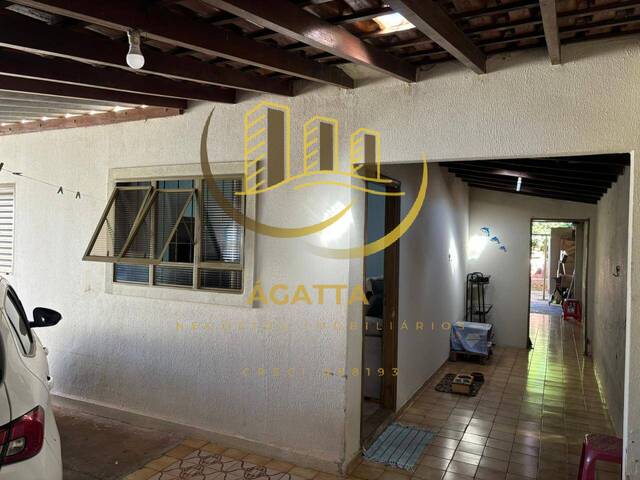 Casa para Venda em Araraquara - 2