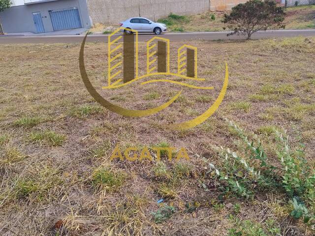 #216 - Área para Venda em Araraquara - SP - 2