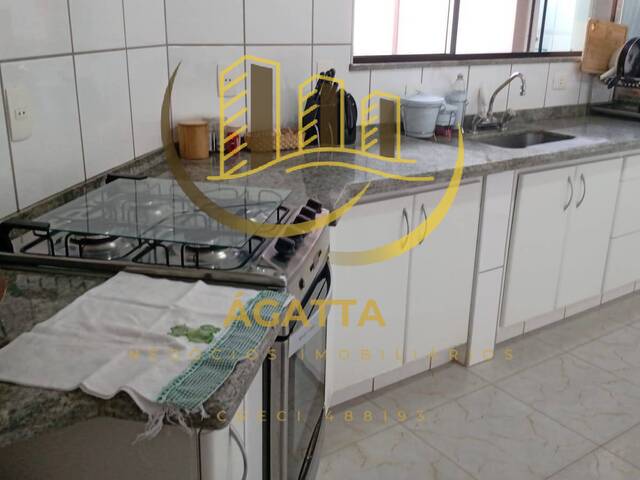 Casa para Venda em Araraquara - 4