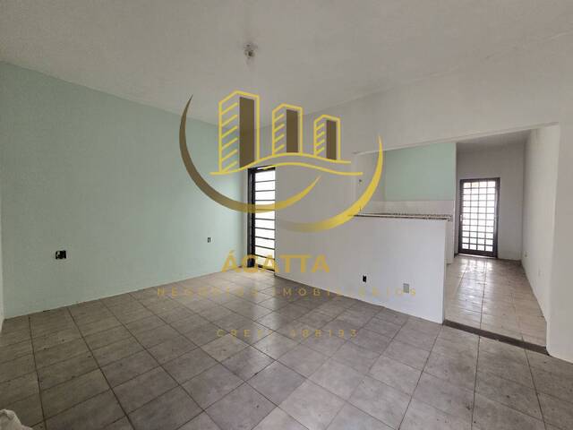 Casa para Venda em Araraquara - 2