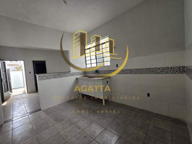 Casa para Venda em Araraquara - 3