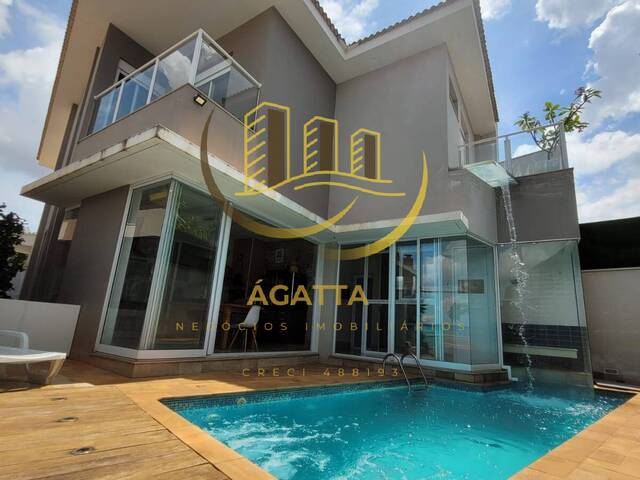 Venda em Parque Residencial Damha - Araraquara