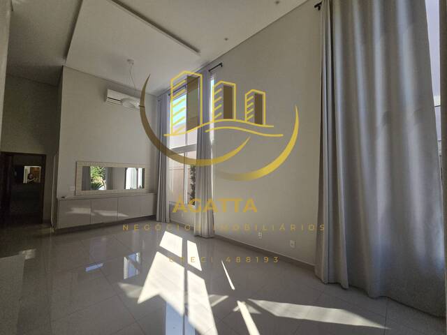 Venda em Residencial Village Damha II - Araraquara
